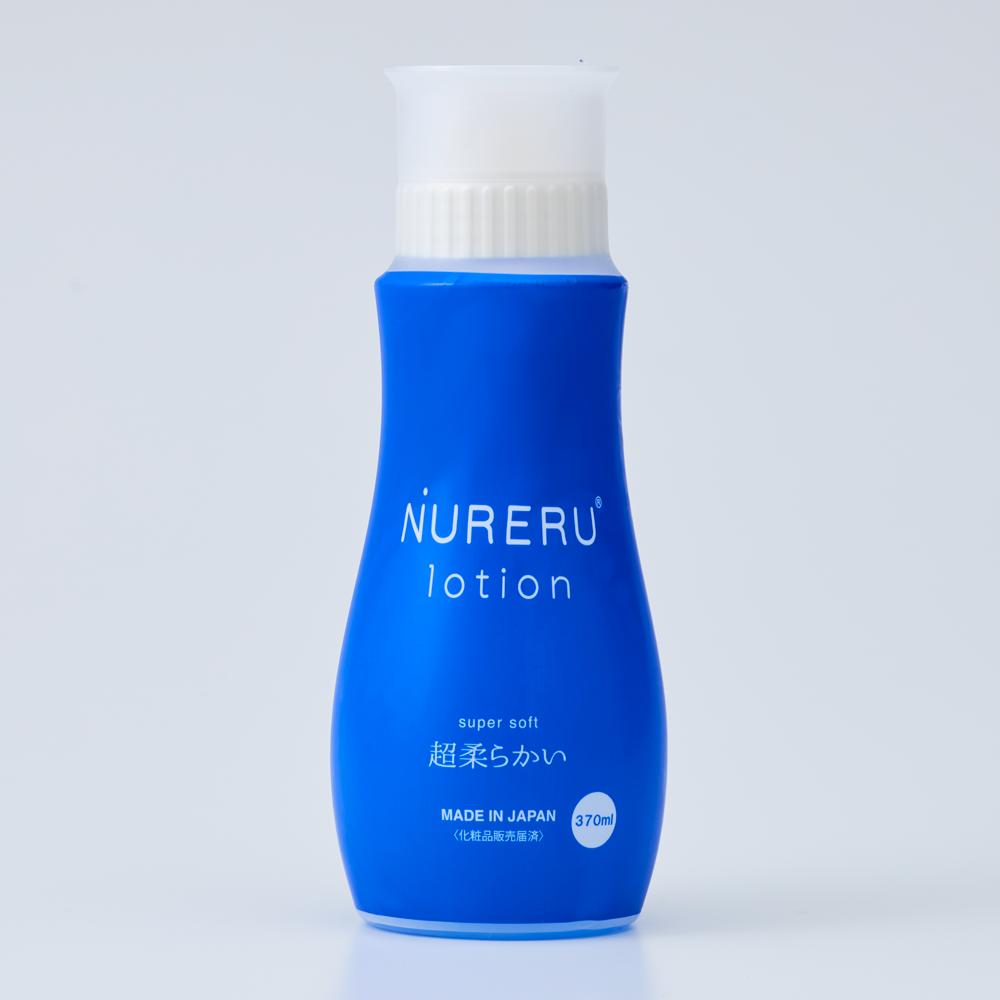 NURERU 370ml super soft1