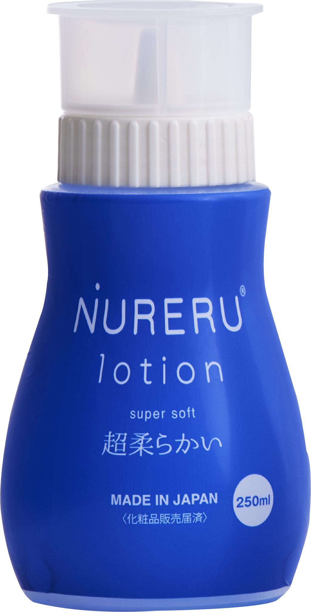 NURERU super soft